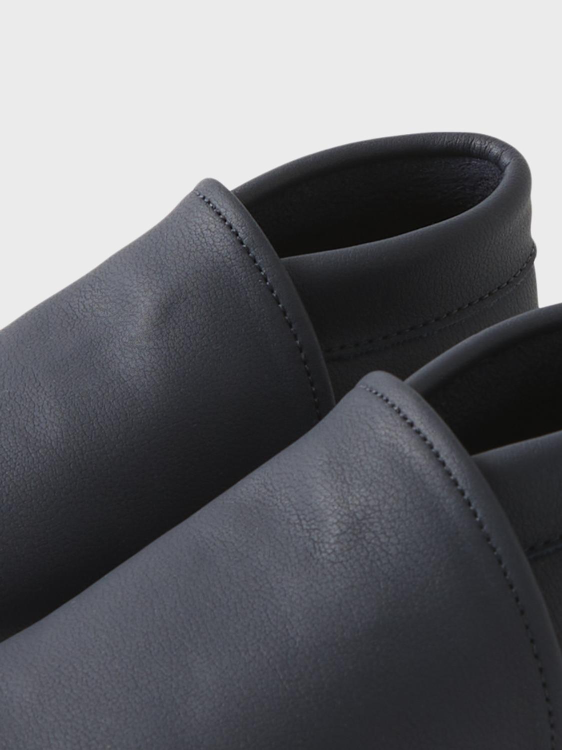 NMNKAI Footwear - Dark Sapphire